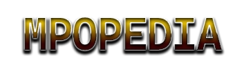 Logo Mpopedia
